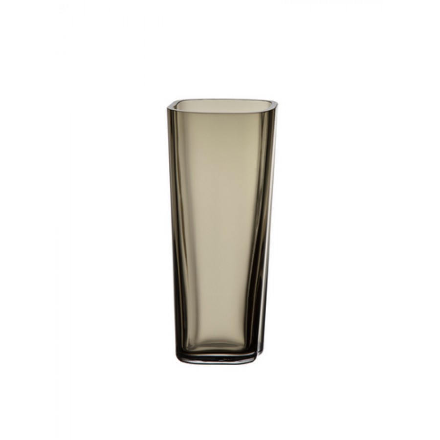 Alvar Aalto Ваза Smoky grey 18 см